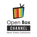Open Box Channel - New Video Solutions