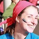 Mercé Parrot Magriña