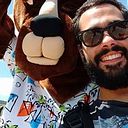 Pablo Escourido Vieites