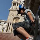 Javier Villalba Parra