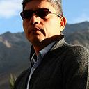 Julio Mendoza Cristancho