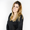 Cristina Romero Pinzolas