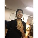 Brandon Alvarado Perez