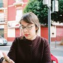 Ana Guallart Sanchis