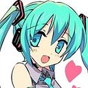 Miku Tierna De Doblas