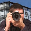 Raúl Martínez-de la Casa Esteban