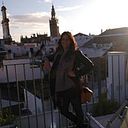 Alba Navas Diaz