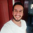 Danilo Esteban Amado Rodriguez