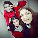 Belén Marabolí Orellana