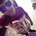 Samuel David Tovar Arevalo
