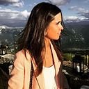 Marta Combarros Gómez