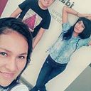 Maria Flor Zeña Santisteban