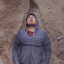 Gareld Zaid Herrera Cardenas