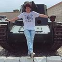 Ruben Tapia Medina