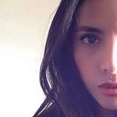 Luciana Vicente Palomino