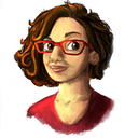 Luisa Montoya García