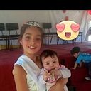 Yvette Larrañaga Chadez