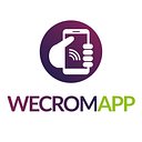 WecromApp