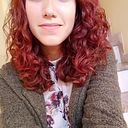 Andrea Bernal López