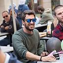 Alvaro Gonzalez Moriano