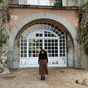 Patricia Román Castro