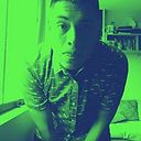 Anthony Diestra Parra