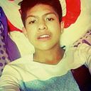 Maycol Paz