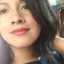 Guisela Espinoza Ccanto
