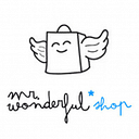 Mr.Wonderful