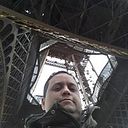 Carlos Marcano Garcia