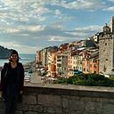 Catherine Hazbun Beykovsky