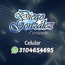 Diego González Restrepo