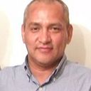 Francisco Sánchez García