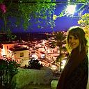 Ariadna Pastor Sánchez