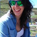 Victoria Sánchez Arana