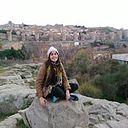 Desirée Perea Reillo