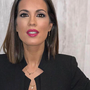 Leticia F. Almirante