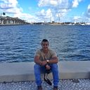 Armando Pumarejo Mendoza