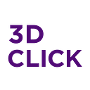 3D Click