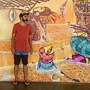 Martín Manríquez Bravo