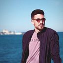 Pablo Martinez Garcia