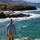 Daniel Cubero Linares