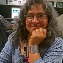 Angélica Velázquez