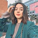 Sara camila Mogollón romero