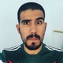 Quique Franco Mejía