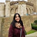 Fatima Collado Iñigo