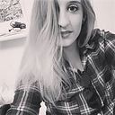 María Losada Giménez