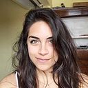 Maca Bazan Rivero