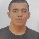 Bryan Zhunio Cajamarca