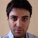 Alberto Varet Pascual